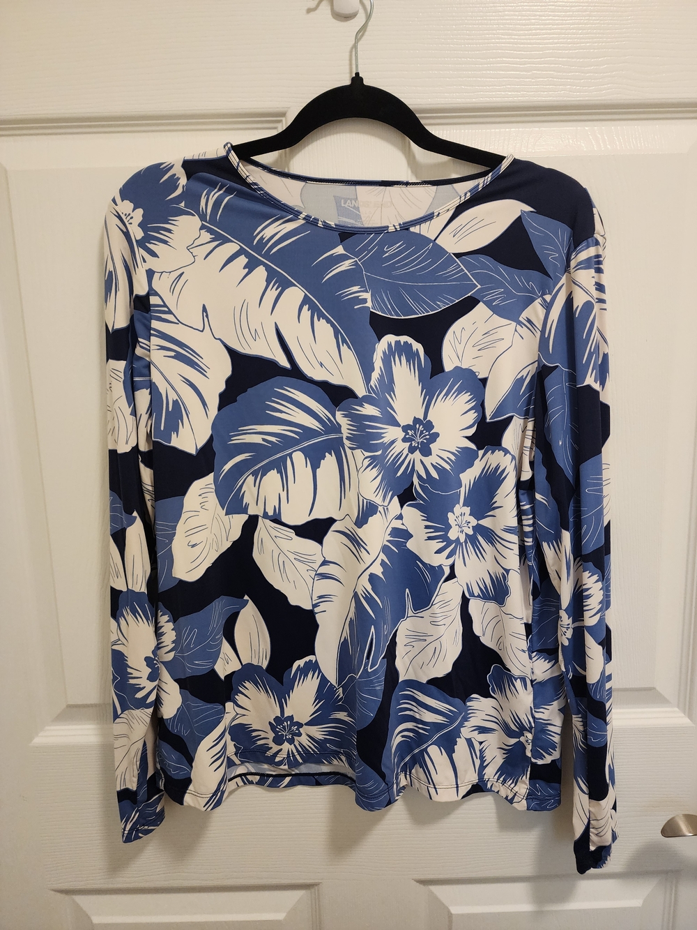Lands End - Top - L